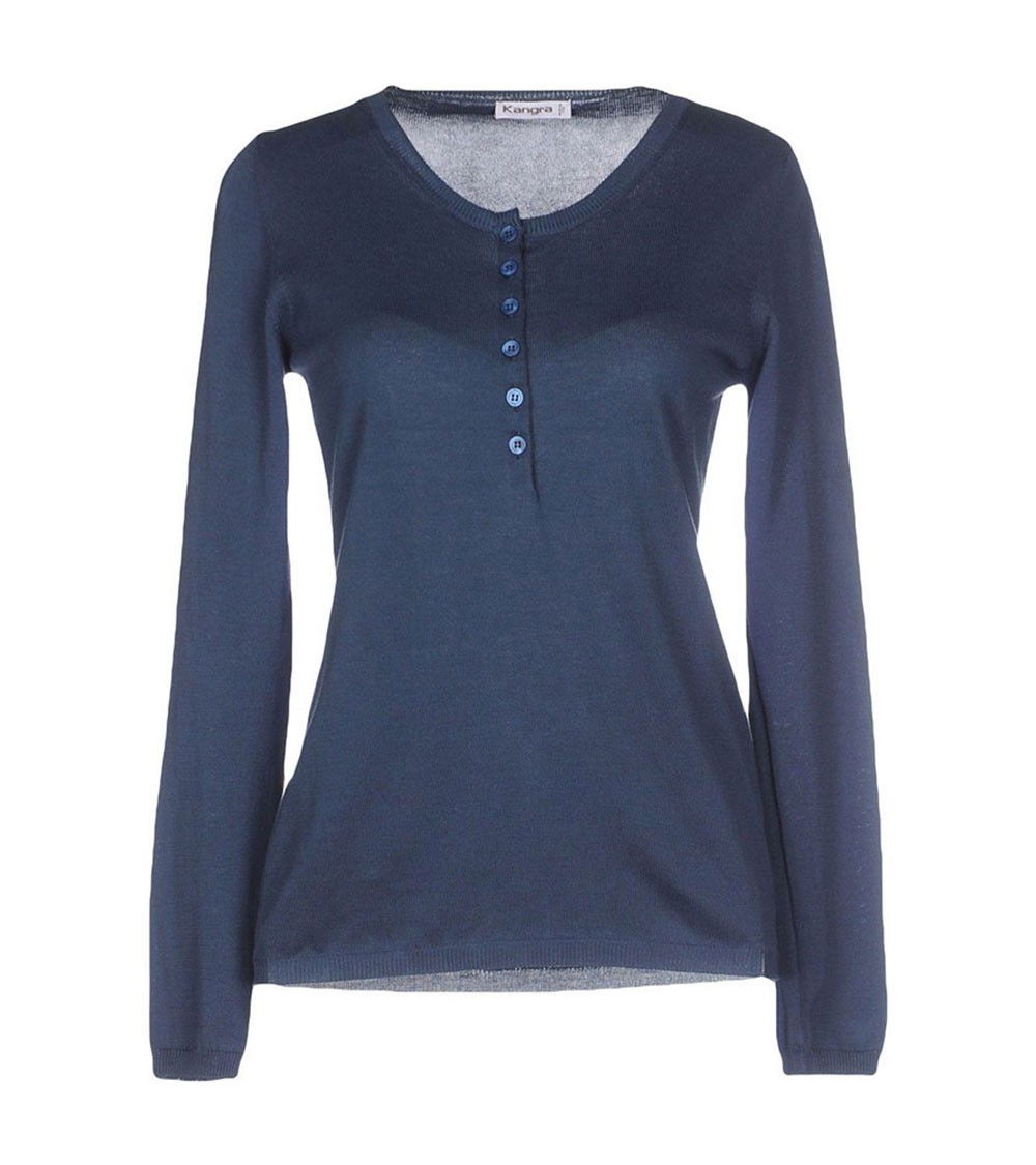 Women's serafino sweater