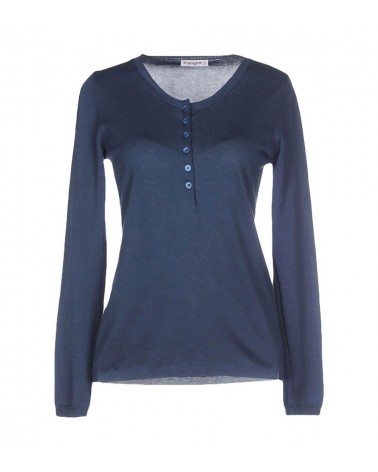 Women's serafino sweater