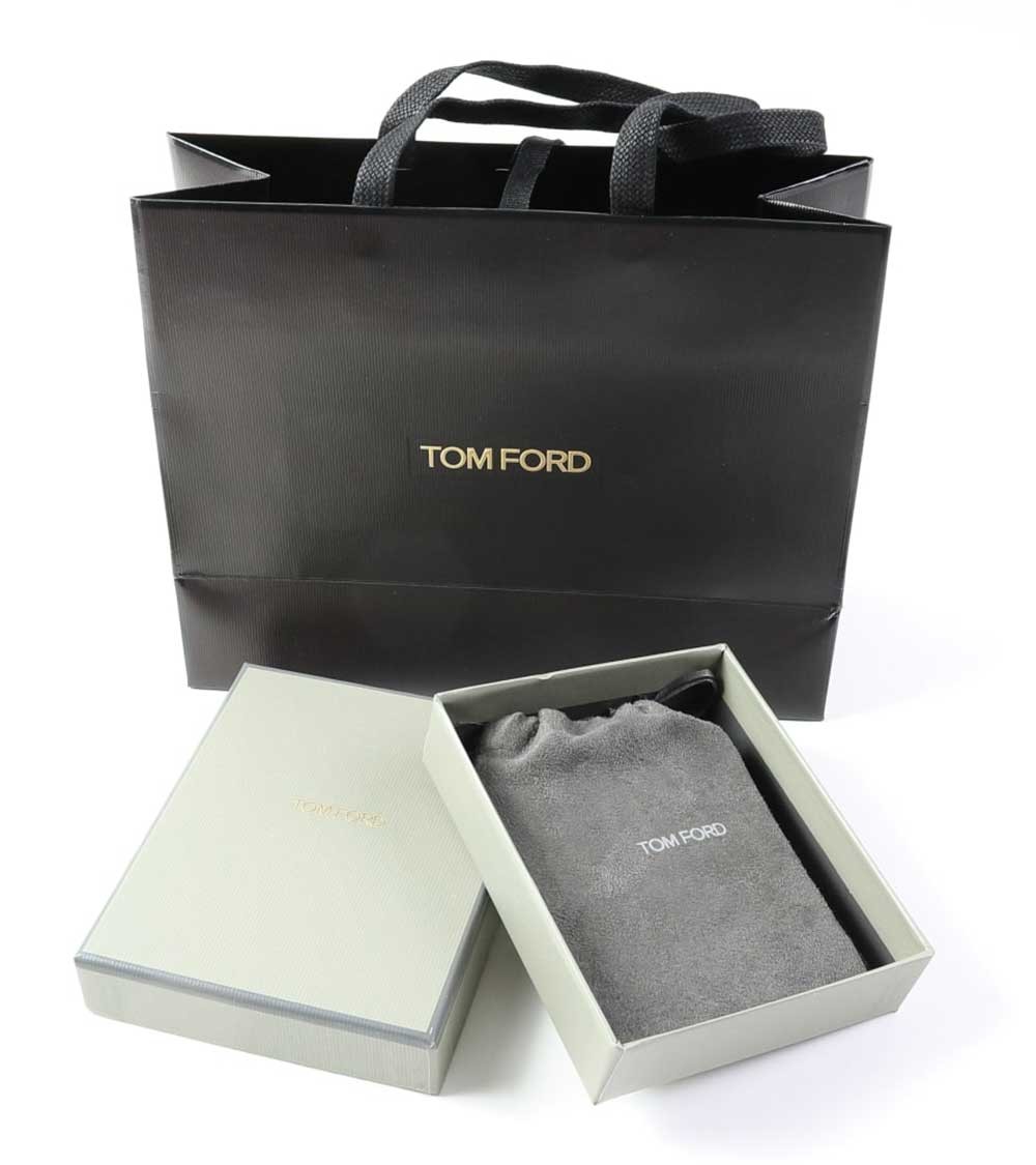 Tom Ford leather Wallet 