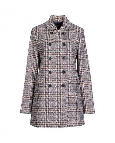 Fred perry cheap ladies coat